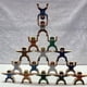 thumbnail image 1 of Juguete para niños, bloques altos apilables, bloques altos educativos, juguete de equilibrio creado magistralmente, 1 of 8