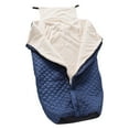 thumbnail image 2 of BotaniNest Heated Blanket For Wheelchair Users Portable Warming Throw With Adjustable Temperature And Auto Shutoff, 2 of 7