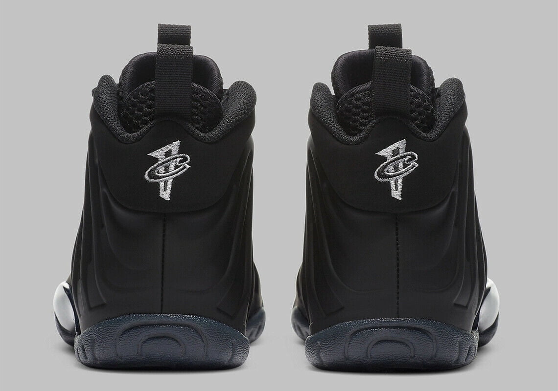 nike air foamposite one anthracite 2020