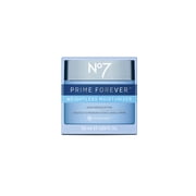No7 Prime Forever Weightless Antioxidant Peptide Moisturizer