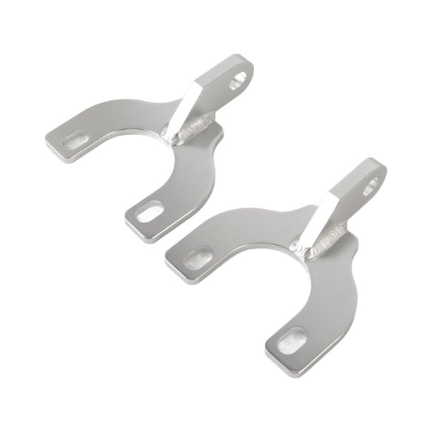 Barra De Puntal Superior Trasera ANGGREK Aluminio Negro 92-00 EG EK 93-97 Del Sol 94-02 Integra DC2