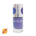 thumbnail image 4 of Color-Changing Nail Polish - Into the Blue by DelSol for Women - 0.34 oz Nail Polish, 4 of 6