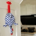 thumbnail image 2 of Cute Fun Chick Garbage Bag Storage Bag Car Household Fun Debris Sorting Bag, 2 of 11