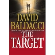 Will Robie Series: The Target (Series #3) (Hardcover)