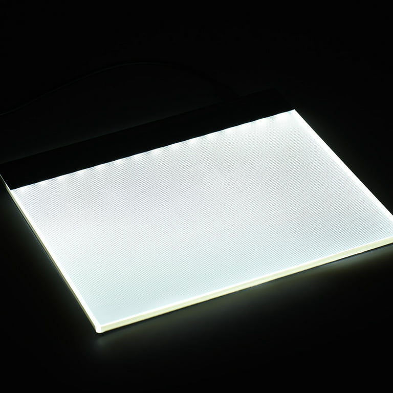 Tracing A1 Light Pad, Sketch Light Board Light Table for Diamond Painting  Copy Board Light Drafting Pad Drawing Light Box Light Box Lightbox for  Drawing Anime Light Box : : Computers 