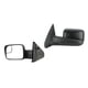 thumbnail image 1 of Espejo POLYWAY RAM 2002 al 2005 DODGE Izquierdo/Piloto Negro, 1 of 4