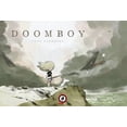 thumbnail image 1 of Pre-Owned Doomboy Volume 1 (Hardcover) 0991332474 9780991332472, 1 of 1