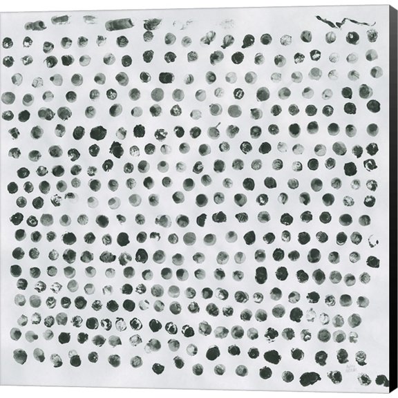 Great Art Now Markmaking Elements I by Melissa Averinos Canvas Wall Art