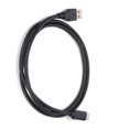 thumbnail image 4 of Cable de conexión, cable de carga, cable tipo C a USB, cable de datos, durabilidad comprobada, 4 of 9