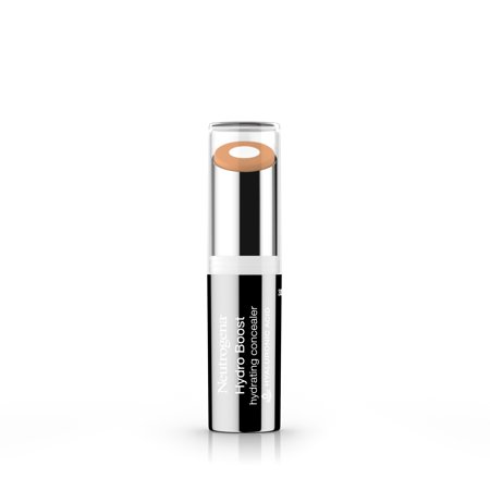 Neutrogena Hydro Boost Hydrating Concealer, 40 Medium 0.12 (Best Drugstore Concealer For Pale Skin)