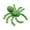 Green, variant on Kna 3D Printed Toy With Joint Movement Realistic Articulated Animal Model For Kids And Collectors