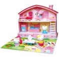 thumbnail image 2 of Casa Hello Kitty Nakayoshi Hello Kitty Hello Kitty, 2 of 2