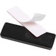 thumbnail image 5 of Abastado 10 x Rectangular Reflectors Self Adhesive Rectangular Reflector Trailer Reflectors Rectangular Reflectors, for RV/Caravans/Car/Trailer/Safety Warning(Red), 5 of 5