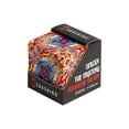 thumbnail image 1 of Caja de cambios con forma de Shashibo de Fidget Cube con 36 imanes, 1 of 7