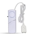 thumbnail image 3 of Shisuyan Water Leak Detector Water Alarm Sensor Leak And Drip Alert Flood Sensor Alarm For Basement, 3 of 8