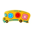 thumbnail image 3 of Tablero ocupado Montessori Hugo Tablero ocupado, 3 of 9