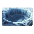 thumbnail image 1 of 2026 New 3D Optical Illusion Rug, Rug That Looks Like A Hole, Carpet Bottomless Hole Optical Illusion Area Rugs, Non-Slip Visual Doormat, 1 of 3