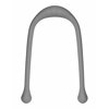 tot2walk Baby Walking Aid in Charcoal