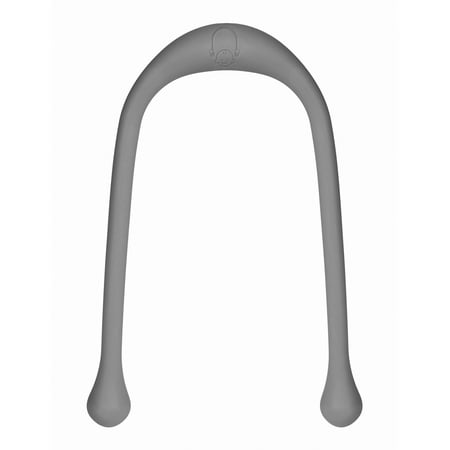 tot2walk Baby Walking Aid in Charcoal