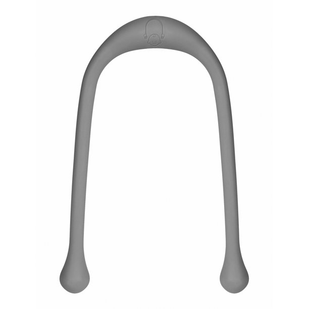 tot2walk Baby Walking Aid in Charcoal