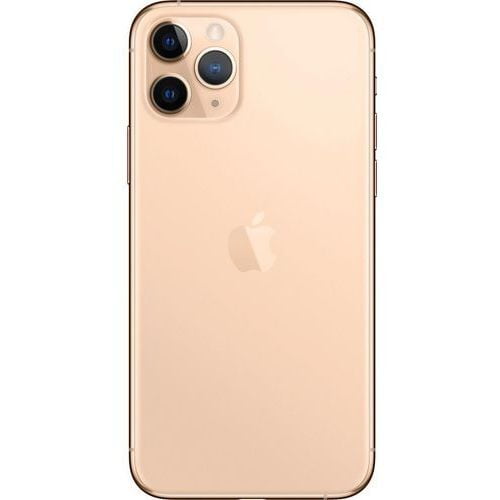 Restored Apple iPhone 11 Pro 64GB Gold GSM Unlocked (Refurbished