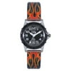 Dingbats Kids' Watch, Red Flame