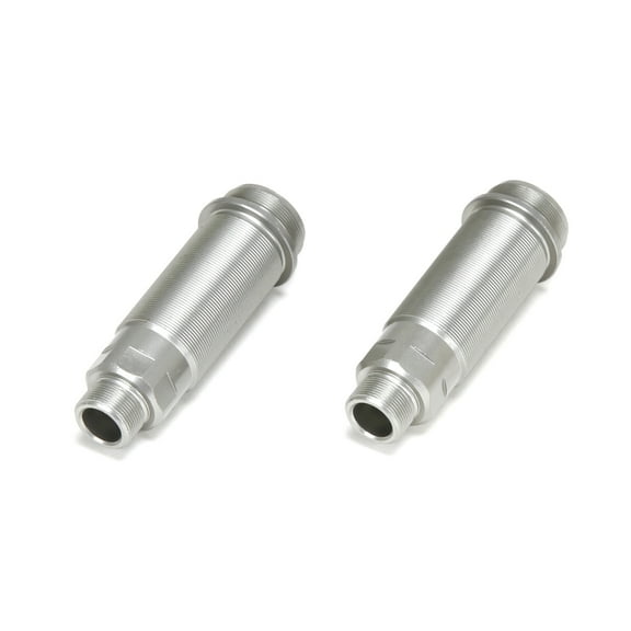 Team Losi Racing Shock Body 50.5mm G2 3.5mm 2 TLR233016 Elec Car/Truck Replacement Parts