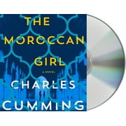 The Moroccan Girl : A Novel (CD-Audio)