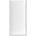 thumbnail image 4 of 7"W x 14"D x 14"H Olympic Architectural Grade PVC Outlooker with Block Ends, 4 of 8