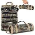 thumbnail image 1 of Bolsa enrollable para herramientas WORKPRO con bolsas desmontables y 6 bolsillos, 1 of 8