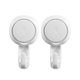 thumbnail image 2 of Ganchos de Cocina onlyliua Barras para Colgar Sin Perforar Ventosas Palas para Ollas Estantes de Almacenamiento, 2 of 7