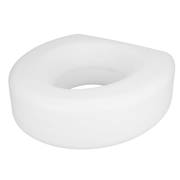 Spptty Raised Toilet Simple Elevated Handicap Toilet Toilet Riser For