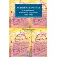 thumbnail image 1 of Mujeres de prensa, de Borovsky Luisa, Adriana Hidalgo, 2026, 1 of 2