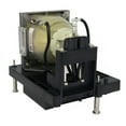 thumbnail image 4 of Lampe de Projecteur Philips Originale de Remplacement avec Boîtier pour NEC PX800X, 4 of 5