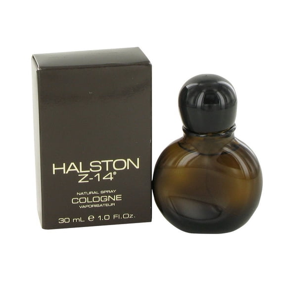 Halston Z-14 1.0 oz Cologne for Men 30 ml NIB