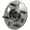 thumbnail image 2 of DuraGo 29512174 Rear Hub Assembly, 2 of 3