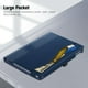 thumbnail image 5 of Funda Fintie para iPad de 9ª, 8ª y 7ª generación (2021/2020/2019) de 10,2 pulgadas, 5 of 9
