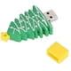 thumbnail image 3 of Data Storage Drive, Memoria de Seguridad Confiable Alta Velocidad Pequeña Porta Portable Fácil de USAR para la Oficina para el Hogar para la Escuela, 3 of 7