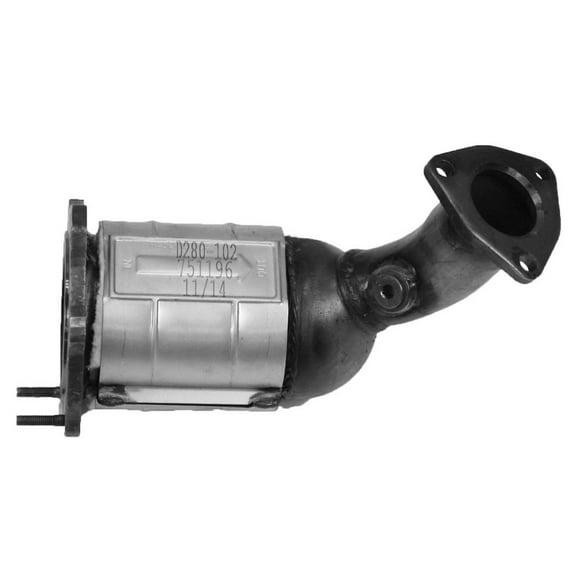 For Nissan Altima 2002-2006 AP Exhaust Catalytic Converter CARB Approved