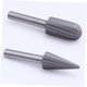 thumbnail image 5 of HONMEET 6Ud Rotary Burr De Acero Para Corte Y Desbarbado En Madera Y Metal, 5 of 8