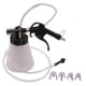 thumbnail image 1 of Kit de purga de líquido de frenos neumático multiusos universal para camión, automóvil y coche Botella principal y accesorios, 1 of 8