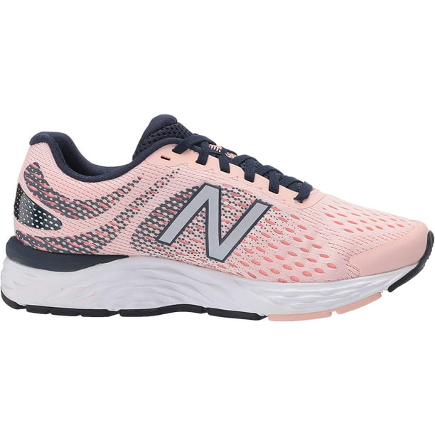 New balance 680 deals v6 ladies running shoes