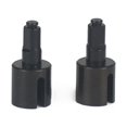 thumbnail image 1 of Copa Diferencial de Metal 2 Piezas 7174 para  -10 DBX10 10421-S 9102 1/10 RC Coche Repuestos Accesorios, 1 of 1
