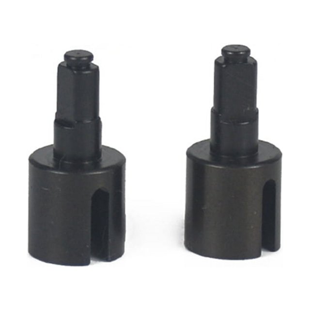 Copa Diferencial de Metal 2 Piezas 7174 para -10 DBX10 10421-S 9102 1/10 RC Coche Repuestos Accesorios