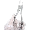 thumbnail image 3 of Stainless Steel Piercing Tool Kit Lip Eyebrow Tragus Nose Ring Body Jewelry Piercing Tools for Men & Women, 3 of 8