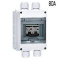 thumbnail image 1 of Mini Pv Disconnect Box Dc1000V Circuit Breaker Solar System Isolator Switch Case, 1 of 7