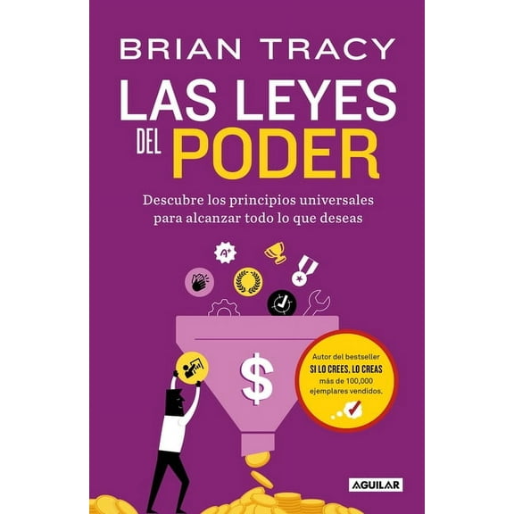 Las Leyes del Poder / The Laws of Power, (Paperback)