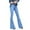 Light Blue-A, variant on Coorders no bunderies Denim Trousers for Women,Womens Fashion Comfortable Straight Casual Trousers Pants,Jeans for Women Plus Size Stretch Black,XXL