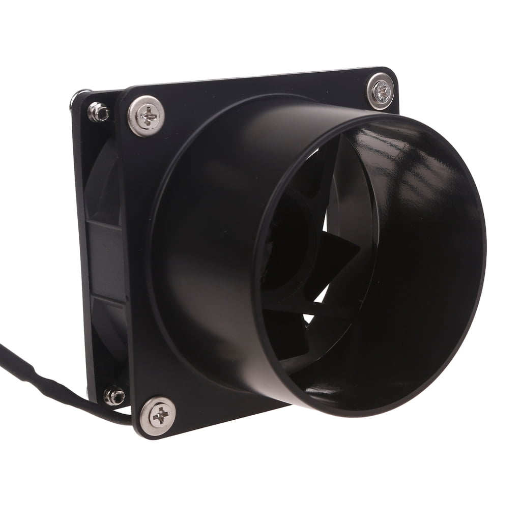 Sinyiin USB Smoke Absorber Extractor Fan Smoke Filter High Performance Fan Low Noise