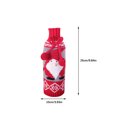 thumbnail image 2 of Yuarrent Bolsa de botella de vino de Navidad Suministros de vestido de manga Decoraciones de Fiesta Nuevo restaurante familiar Cena Sala Adornos de Kits de decoración para fiestas Verde Yuarrent HA069832-03, 2 of 6